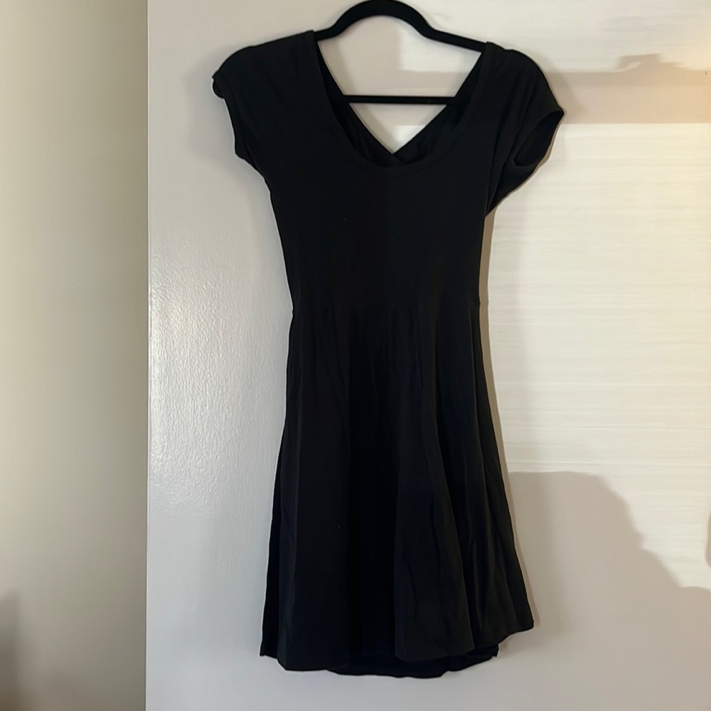 Brandy Melville Skater Dress